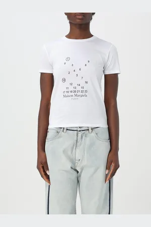 Maison Margiela T-Shirt Woman color