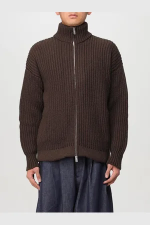 Emporio Armani Cardigan Men color