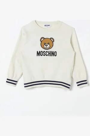 Moschino Sweater Kids color