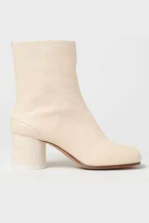 Maison Margiela Boots Woman color