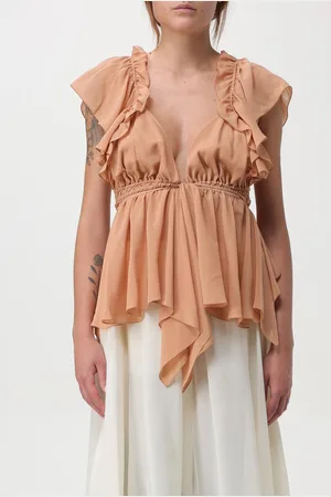 Chloé Top CHLOÉ Woman color