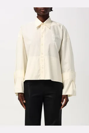 Maison Margiela Shirt Woman color