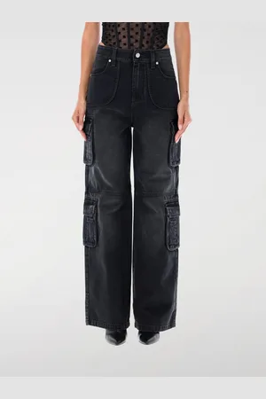 MISBHV Jeans Woman color