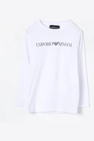 Emporio Armani T-Shirt Kids color