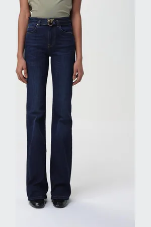 Pinko Jeans Woman color