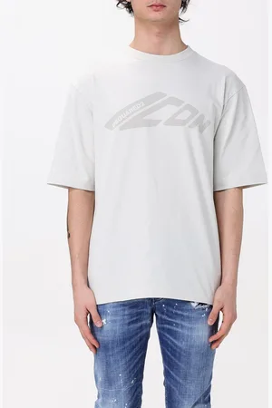 Dsquared2 T-Shirt Men color