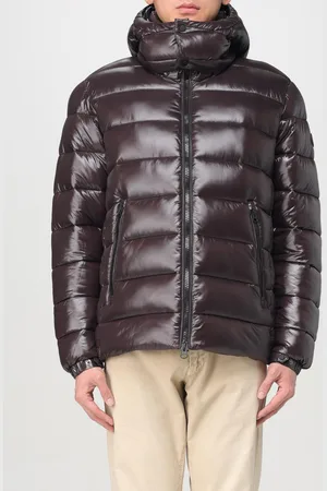 save the duck Jacket Men color
