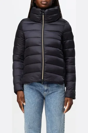 save the duck Jacket Woman color