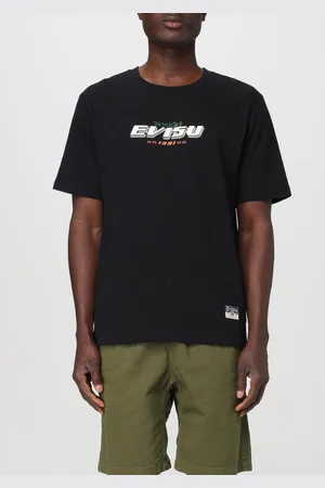 Evisu T-Shirt Men color