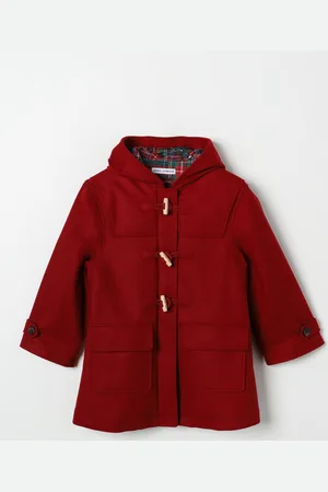 Dolce & Gabbana Coat Kids color