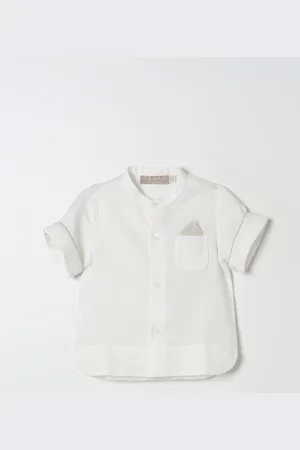 LA STUPENDERIA Shirt Kids color