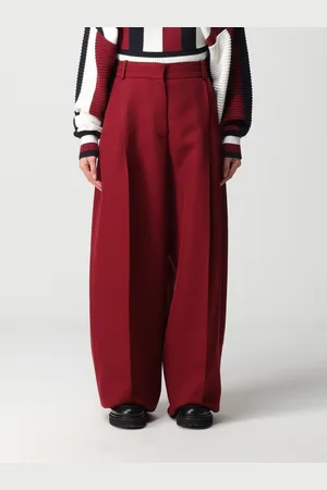 Tommy Hilfiger Pants Woman color