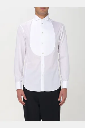 Giorgio Armani Shirt Men color