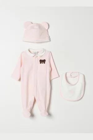 Fendi Jumpsuit Kids color