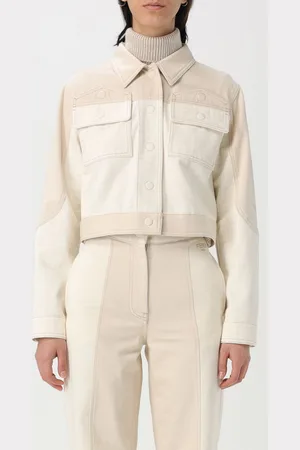 Fendi Jacket Woman color