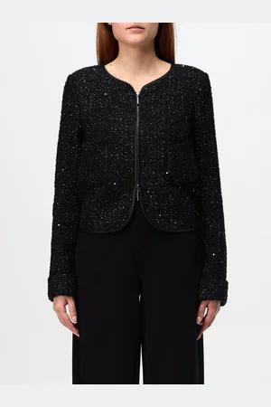 Emporio Armani Jacket Woman color
