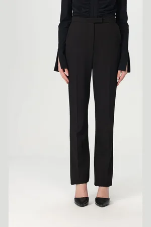 Patrizia Pepe Pants Woman color