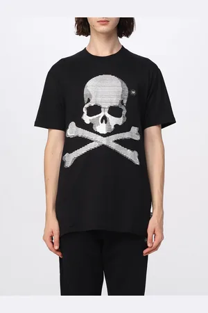 Philipp Plein T-Shirt Men color