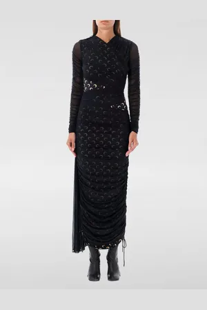 Marine Serre Dress Woman color