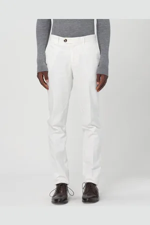 Brunello Cucinelli Pants Men color