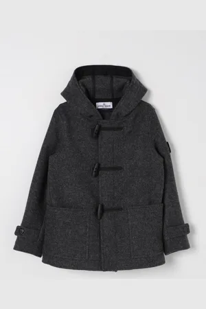 Stone Island Jacket Kids color