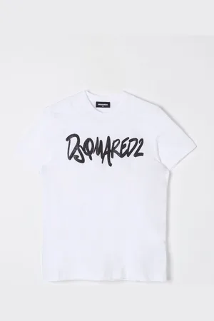 Dsquared2 T-Shirt Kids color