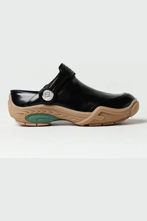 Fendi Sandals Men color