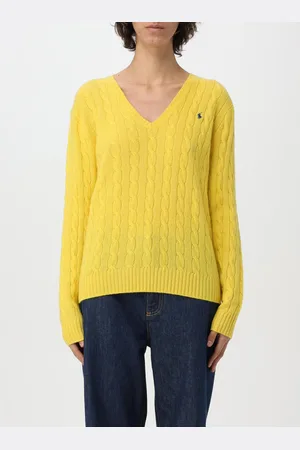 Ralph Lauren Sweater Woman color