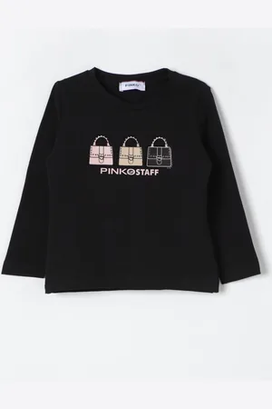 Pinko T-Shirt Kids color