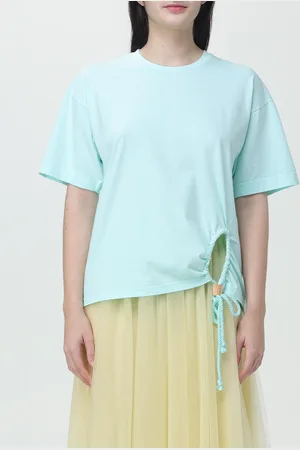 FORTE FORTE T-Shirt Woman color