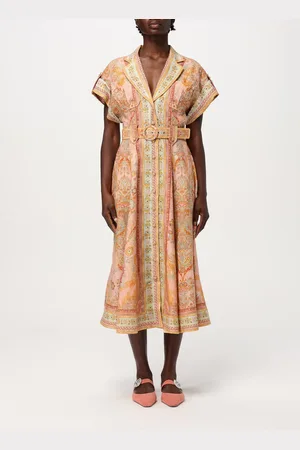 ZIMMERMANN Dress Woman color