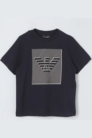 Emporio Armani T-Shirt Kids color