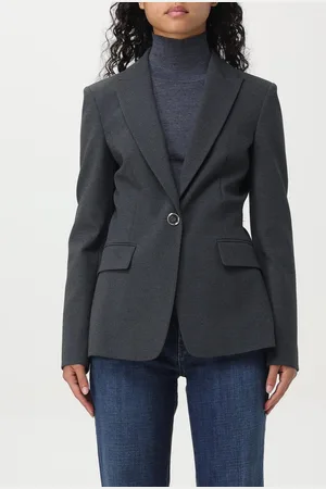 Pinko Blazer Woman color