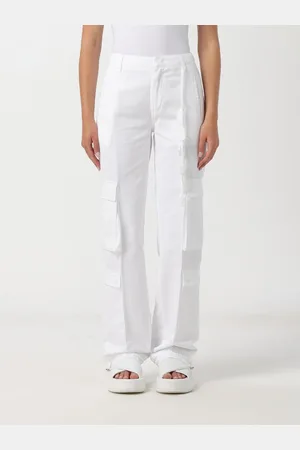 Dondup Pants Woman color