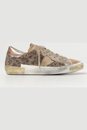 Philippe model Sneakers Woman color