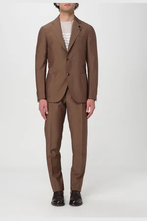 LARDINI Suit Men color