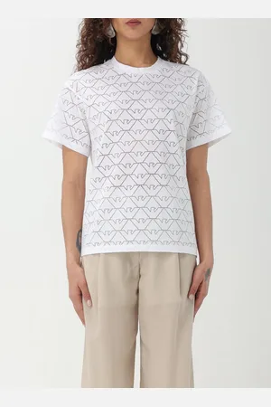 Emporio Armani T-Shirt Woman color