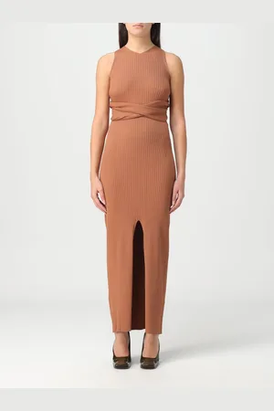 Nanushka Dress Woman color