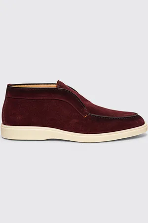 santoni Boots Men color