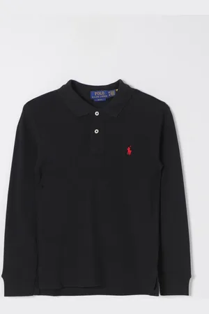 Ralph Lauren Polo Shirt Kids color