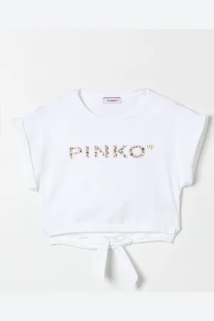 Pinko T-Shirt Kids color