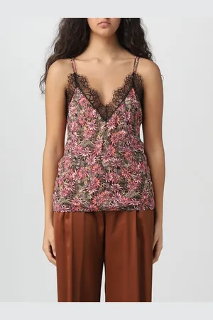 Patrizia Pepe Top Woman color