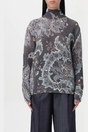 Etro Sweater Woman color