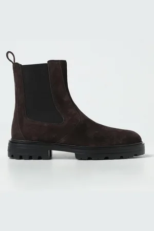 Hogan Boots Men color