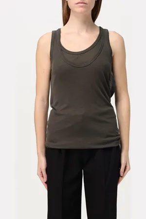 Helmut Lang Top Woman color