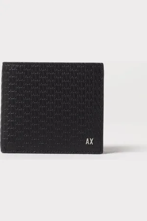 Armani Exchange Wallet Men color