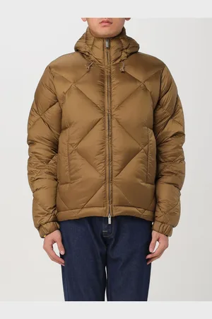K-Way Jacket Men color