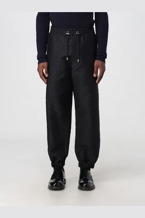 Balmain Pants Men color
