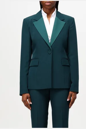 Liu Jo Blazer Woman color