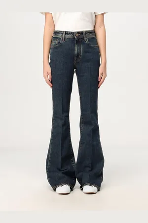 Jacob Cohen Jeans Woman color